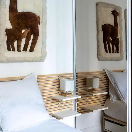 Le Theophile - 25 Min From Paris *